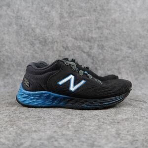 New Balance Shoes Boys 10.5 Sneakers Fresh Foam Arishi Athletic Trainer Kids